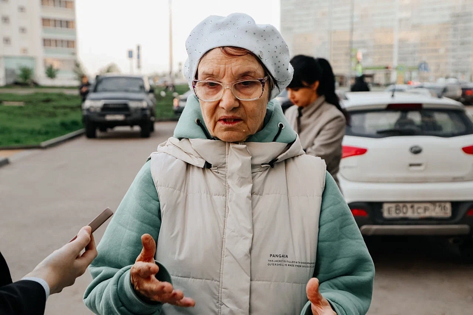 «Загорись одна стена - все вспыхнет. Те, кто это построил, руководствовались одним - прибылью»