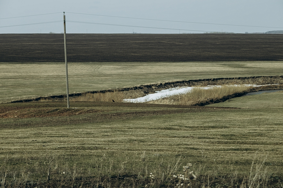 «В ближайшие годы нам необходимо предоставить пять тысяч участков – это задача номер один»