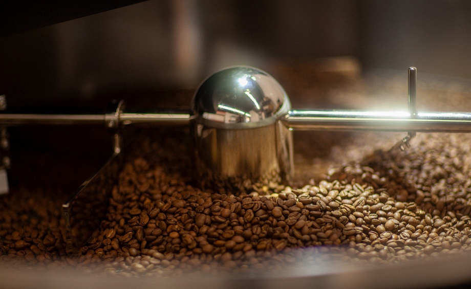 «Наша миссия – поднимать культуру потребления кофе. Хотим, чтобы хороший продукт был в каждом заведении нашего города»
