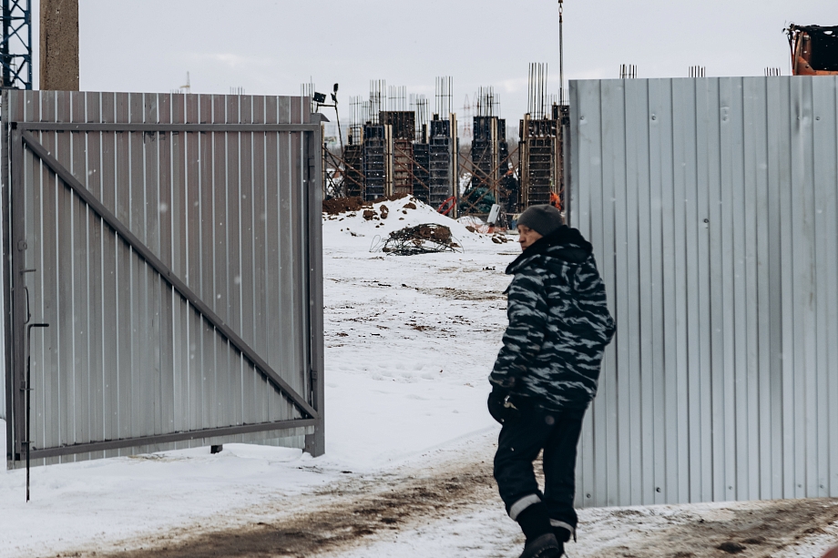 «Рынок в режиме ожидания. Главный фактор, на который все надеются – возможное снижение ключевой ставки»