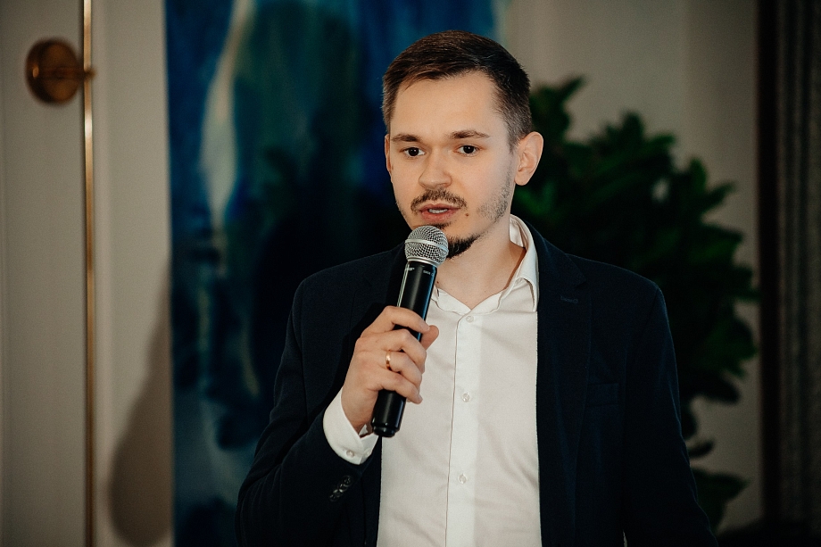 Клуб инвесторов представил новые площадки и возможности