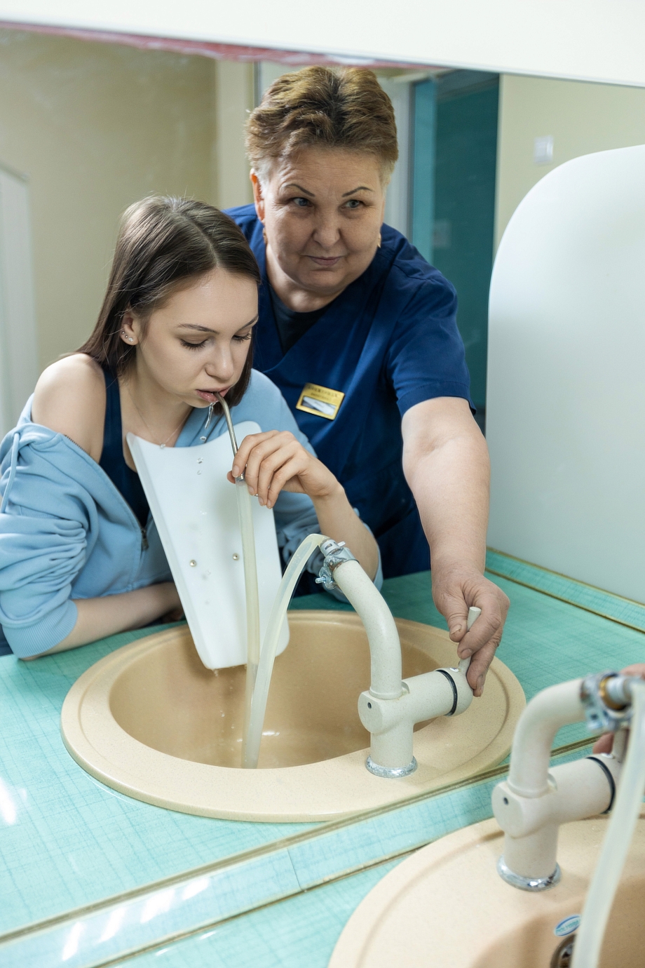 Городской оазис: как в санатории «Жемчужина» лечат стресс, бессонницу и укрепляют здоровье