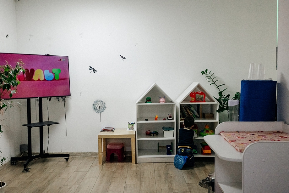 Ваша улыбка – наша забота. Семейная стоматология «Моя зубная Фея» открыла двери для взрослых пациентов