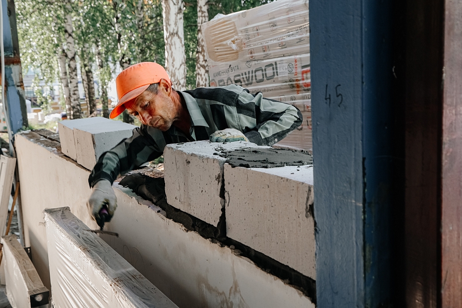 «Такого предприятия больше в стране нет, потому что инвестиции достаточно серьезные. Это уникальный кейс»