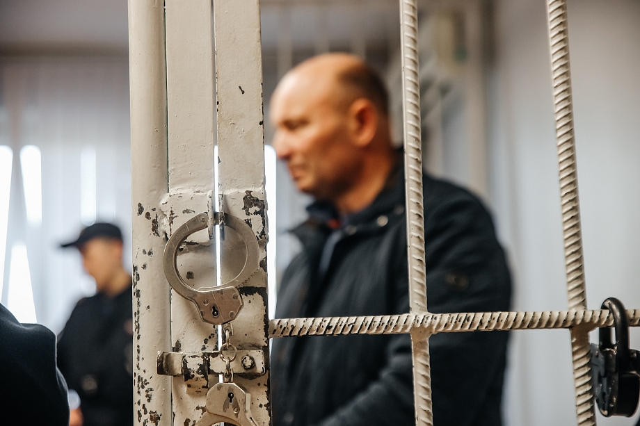 Семь эпизодов Камаева – с чем ушел в суд бывший глава Тукаевского района