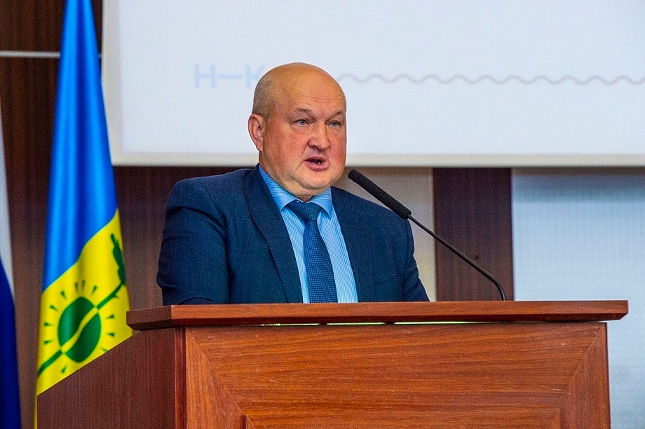 Фото: пресс-служба Нижнекамского муниципального района