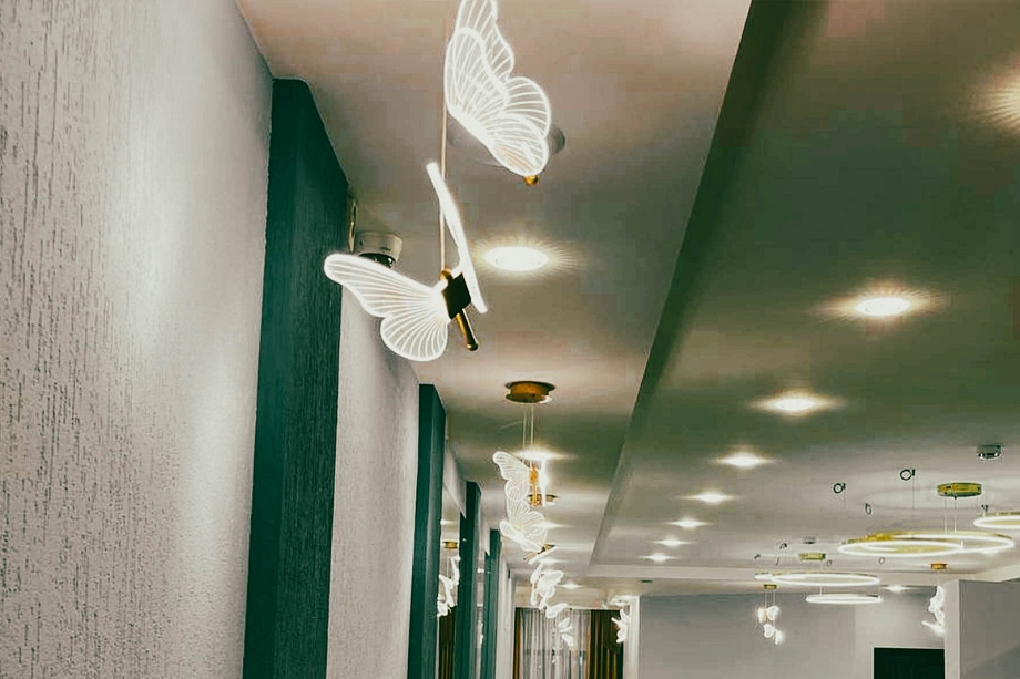 Новая сцена и кресла-трансформеры: как в Челнах обновили театр кукол (фото)