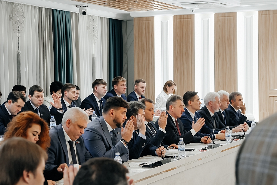 «30 килограмм сбросил. Это говорит о многом – человек горит на работе, с душой относится к этому делу»