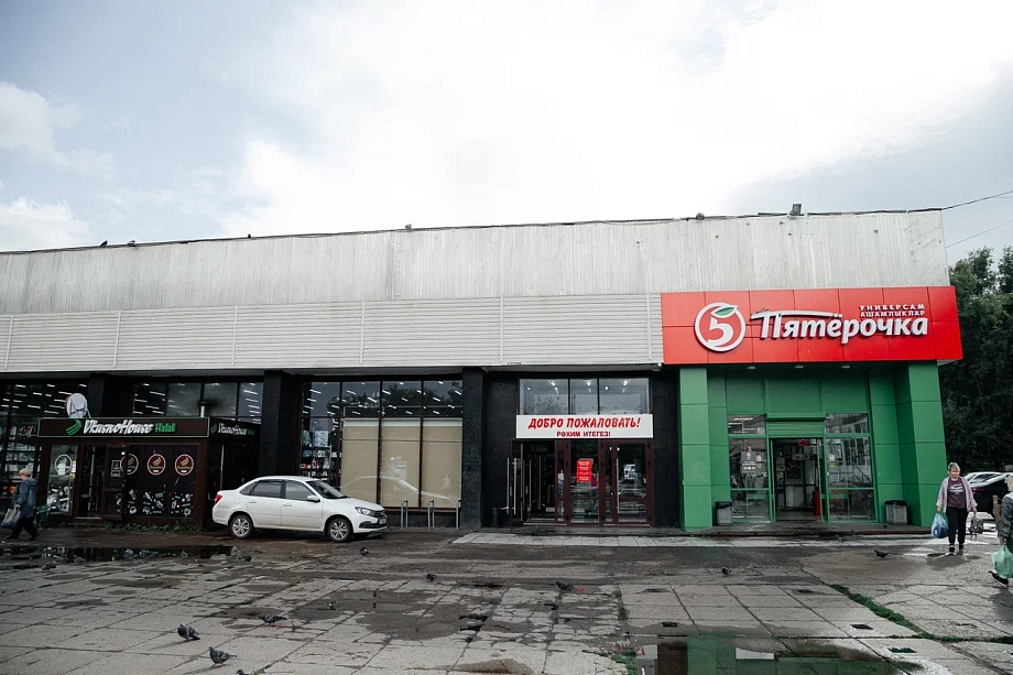 «Классическую доставку еды я сейчас никому не советовал бы открывать: больших заработков там уже нет»