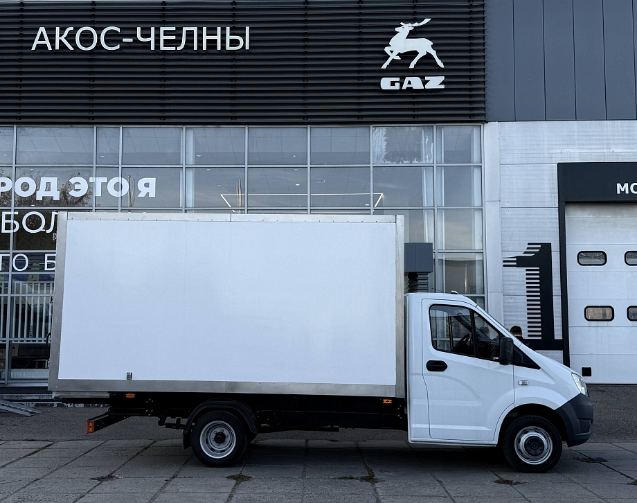 Дизель вместо бензина: почему бизнесу выгодно пересмотреть расходы на транспорт