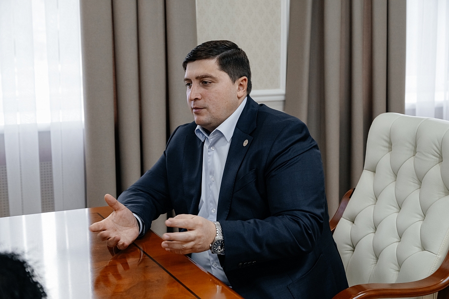 «На мой взгляд, основная задача администрации – не сделать передвижение безопасным, а снять с себя ответственность»