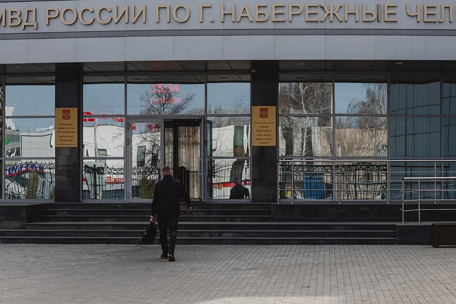 Как блюститель флоры и фауны в Тукаевском районе распродавал мясо дичи и оказался в суде