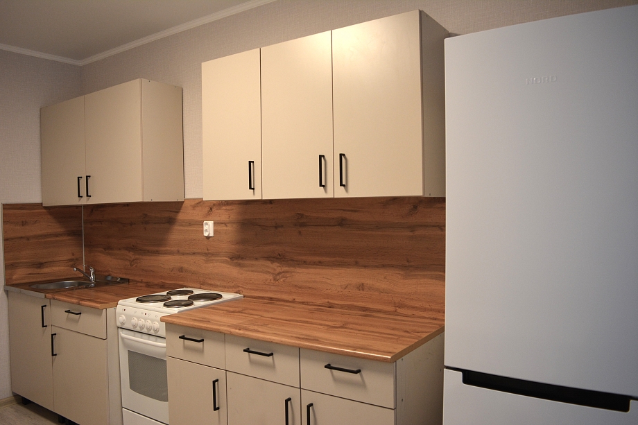 В Челнах заселяют четвертый арендный дом «КАМАЗа»