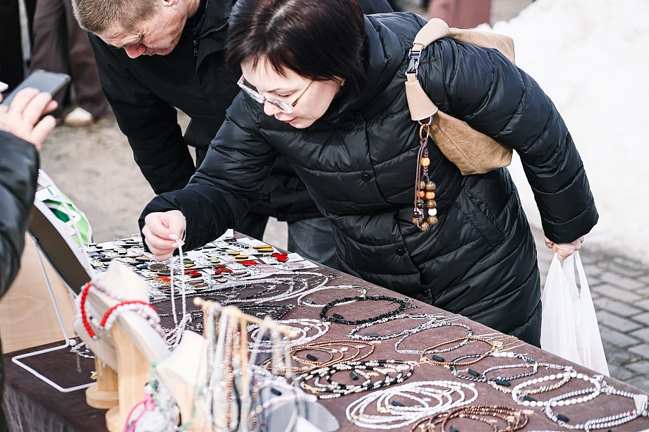 «У нас веры разные, но суть одна. Мы точно так же сейчас постимся и точно так же будем радоваться» «У нас веры разные, но суть одна. Мы точно так же сейчас постимся и точно так же будем радоваться»