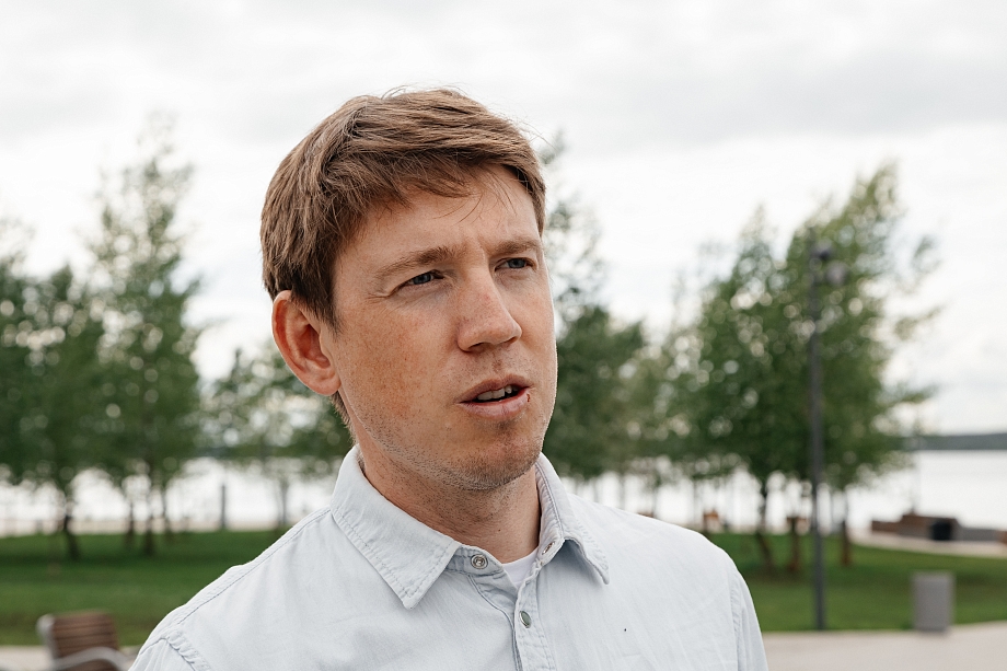 «Если говорить о бизнесе и спорте, то речь идёт об огромных суммах. В основном это люди, которые раньше сами занимались...»