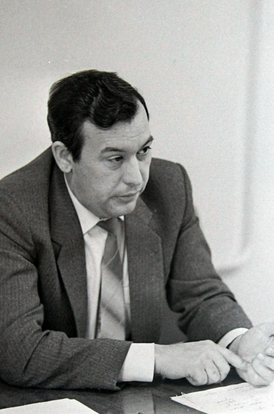 Фото: какими были руководители Челнов от 60-х годов до современности 