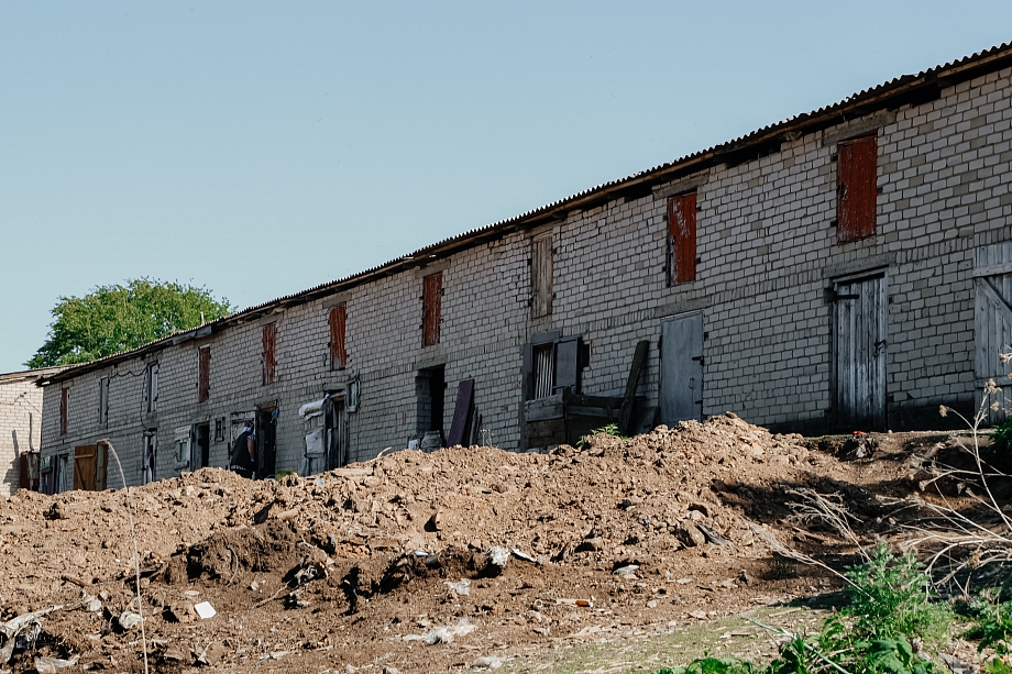 Мегасвалка, гектары под ИЖС, сад и школа: как перезагрузят оскандалившийся пригород Челнов