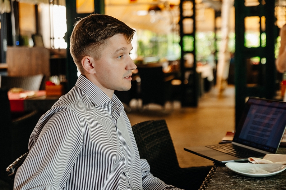 Алексей Панюков: «Рынок временной занятости растет. Востребованность сервиса высока как у исполнителей, так и у компаний» Алексей Панюков: «Рынок временной занятости растет. Востребованность сервиса высока как у исполнителей, так и у компаний»