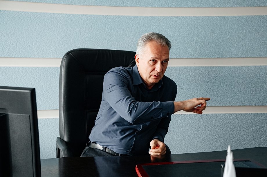 «Нет оснований сокрушаться, что год был тяжелым. Мы не теряем оптимизма»