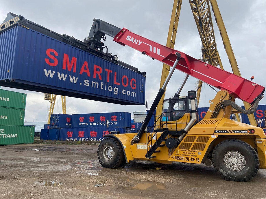 Ответственное хранение – кому бизнес может доверить свой товар в Челнах Ответственное хранение – кому бизнес может доверить свой товар в Челнах