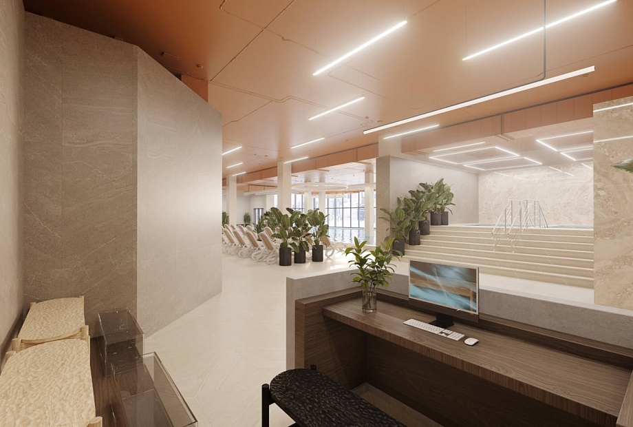 Термальный комплекс в Елабуге планируют открыть к лету (фото)