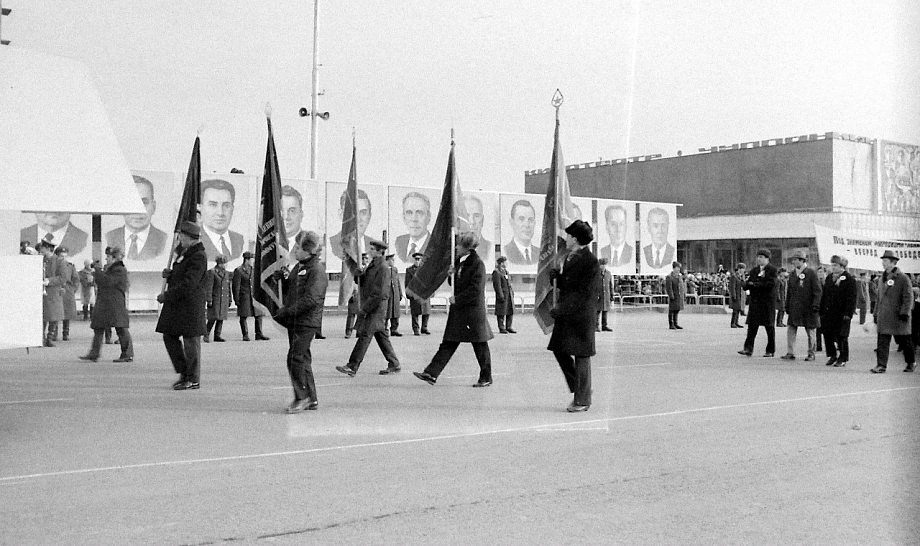 Вчера и сегодня: как изменилась некогда главная улица Челнов (фото)
