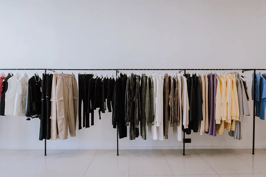«Пошив одежды становится все более актуальным. Сейчас люди выбирают качество и локальные бренды здесь, в Челнах»
