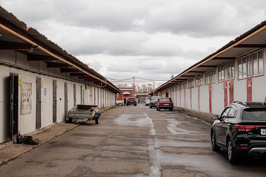 «Тут очень много арендаторов, которым некуда пойти. В городе работы толком не осталось»