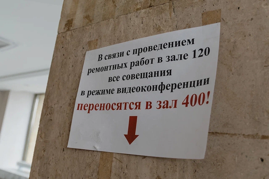 «Когда я только пришел в Челны, мне предложили: давайте начнем с ремонта мэрии. Я говорю: «А что, это самое срочное что ли?»