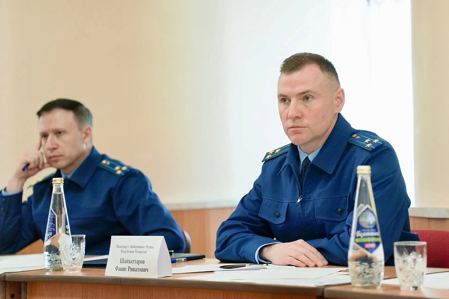 Фото: прокуратура РТ