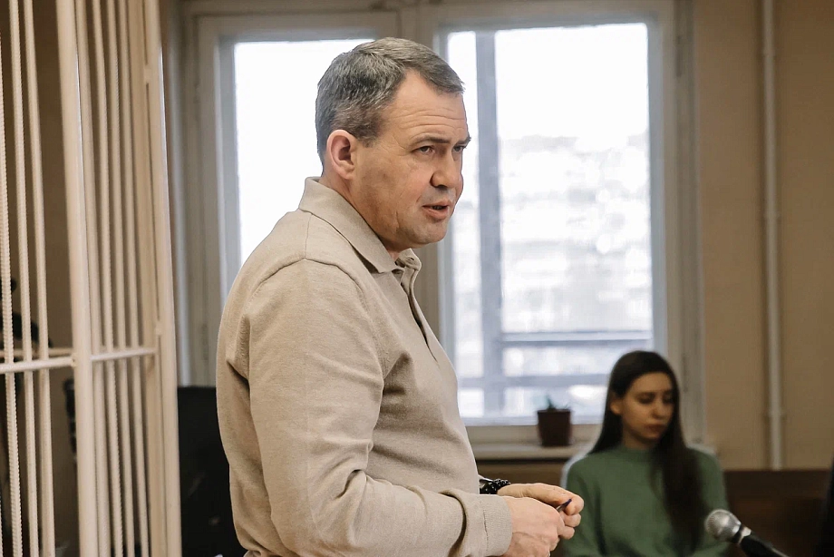 «Если было бы желание его ограбить, мы сделали бы это на своей территории. Его бы там на тряпочки разобрали и не было бы никаких претензий»