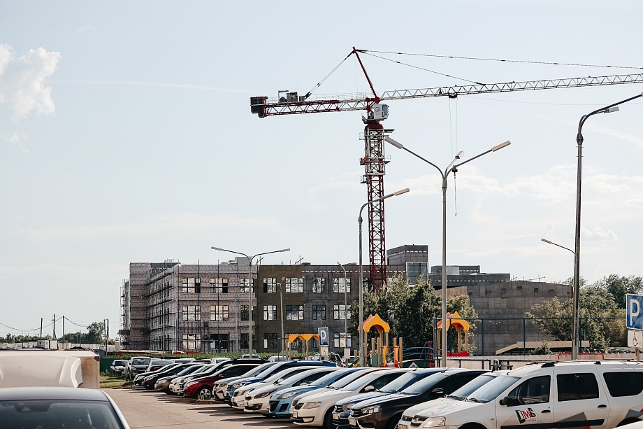 «Нет оснований сокрушаться, что год был тяжелым. Мы не теряем оптимизма»