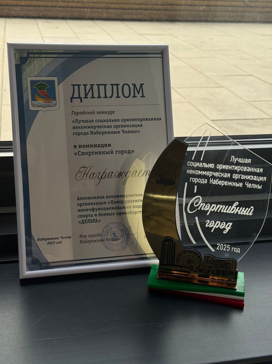 Дамир Хуснутдинов: «Успехи ребенка, в том числе спортивные, зарождаются в семье» Дамир Хуснутдинов: «Успехи ребенка, в том числе спортивные, зарождаются в семье»