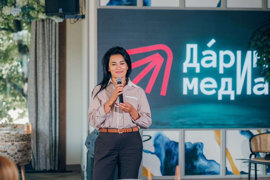 Дарина пригласила экспертов: тема пугающая, но есть нюансы