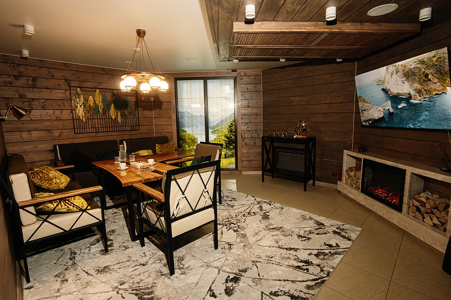 Сказка в центре автограда: спа-клуб «Расстал» как остров премиального релакса