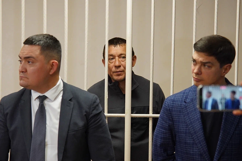 «Звучит не очень приятно, когда тебе говорят о том, что ты воровал деньги…»