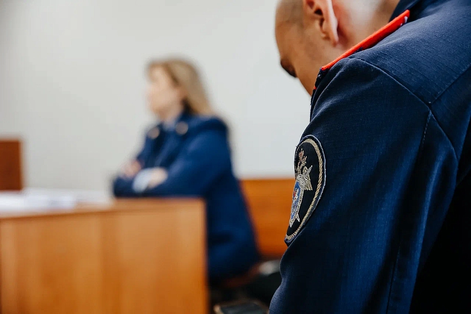 «Если бы у сотрудников правоохранительных органов было достаточно доказательств, то их давно бы уже достали»