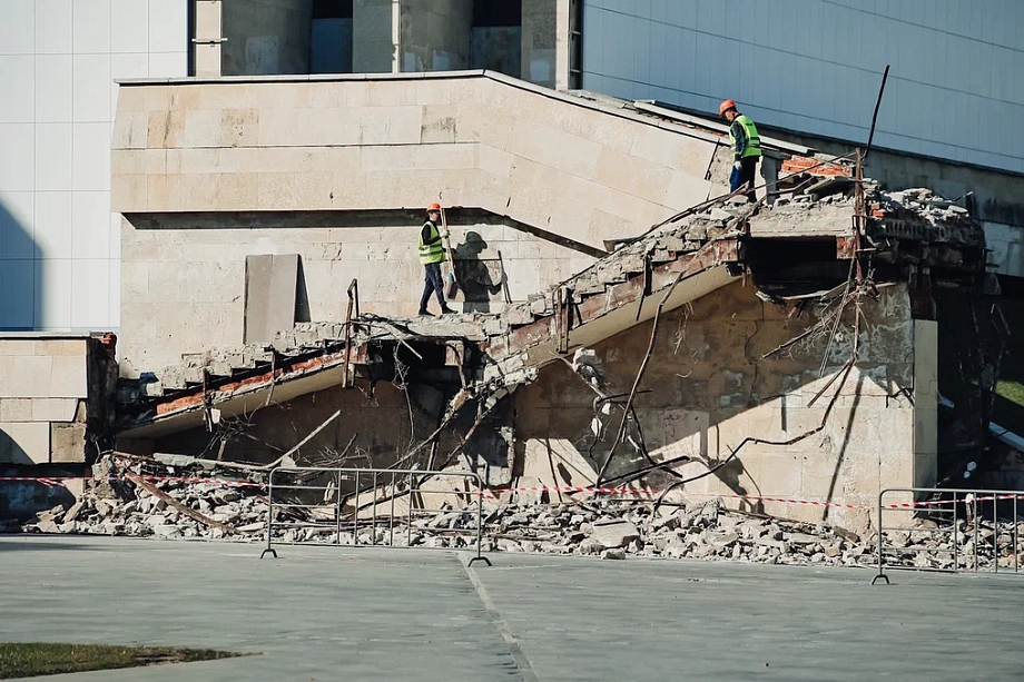 Глаза боятся, девелоперы строят: на территории «КамгэсЗЯБ» возведут почти 30 га жилья