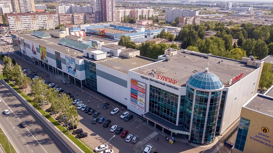 От «базара» до бренда: как холдинг «Тулпар» поменял культуру торговли
