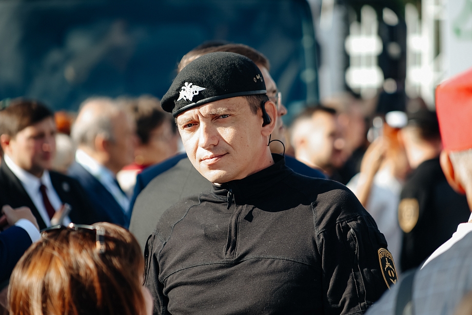 «Это мой город! Челны имеют право на такую любовь. Есть такой диагноз - челнинец. Я тоже этим болею»
