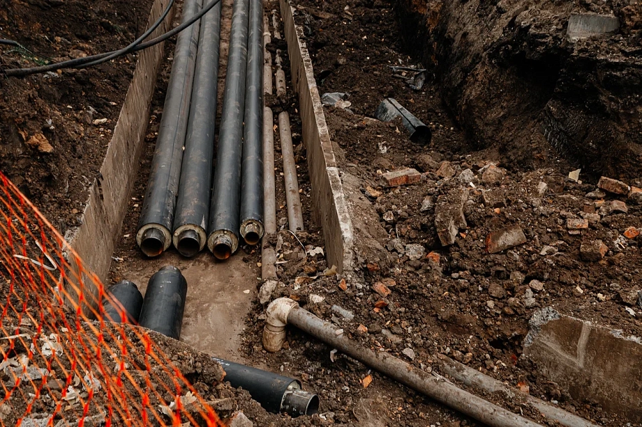 «Объем работ по дорогам еще очень большой. Понятно, что ничего не делается просто так, по щучьему велению»