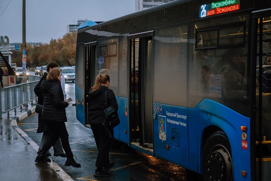 «Ничего страшного не происходит, изменение маршрутной сети всегда вызывает нарекания. Не надо делать трагедию»