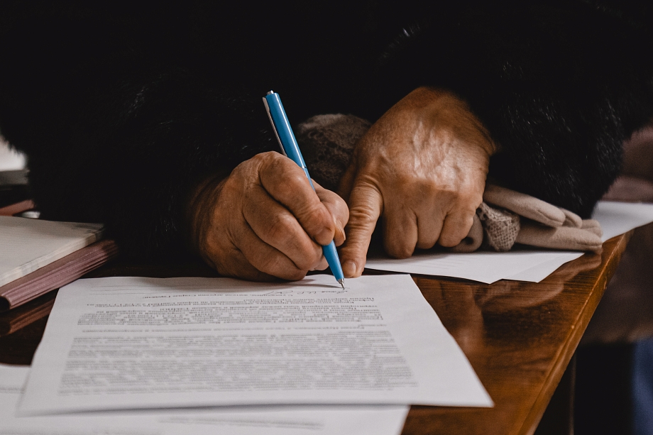 «Без суда нам, возможно, пришлось бы ждать еще лет 10, как мы ждали все эти годы» 