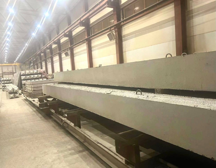 «Качество бетона – это невидимый фундамент безопасности»