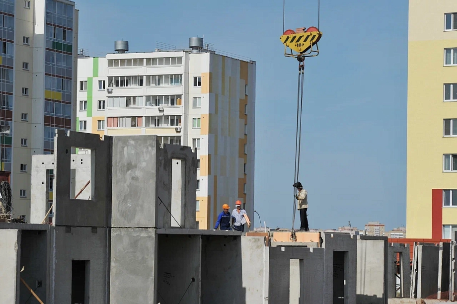 «Клиентов, готовых зайти в сделку по базовой ипотеке, можно пересчитать по пальцам одной руки»