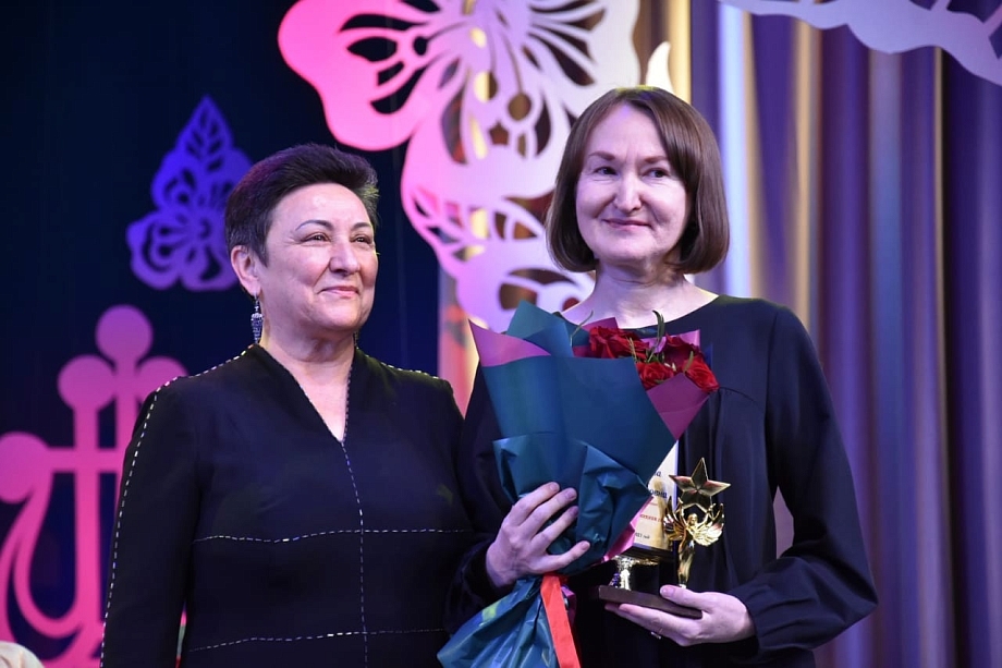 Фото: ВК Набережночелнинская картинная галерея