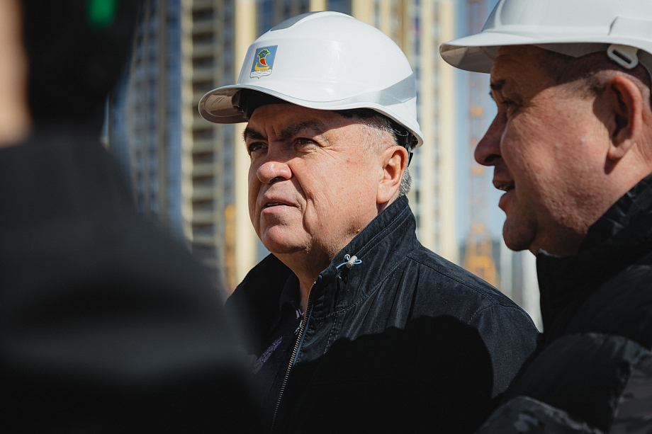 Распаковка по-челнински, или Как город меняет генплан и пускает в оборот бывшие пустыри и стоянки Распаковка по-челнински, или Как город меняет генплан и пускает в оборот бывшие пустыри и стоянки