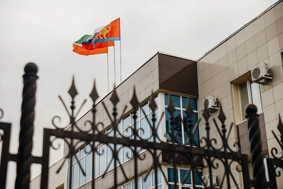«Камаев уже не сможет и не намерен в будущем занимать должность на муниципальной государственной службе...»
