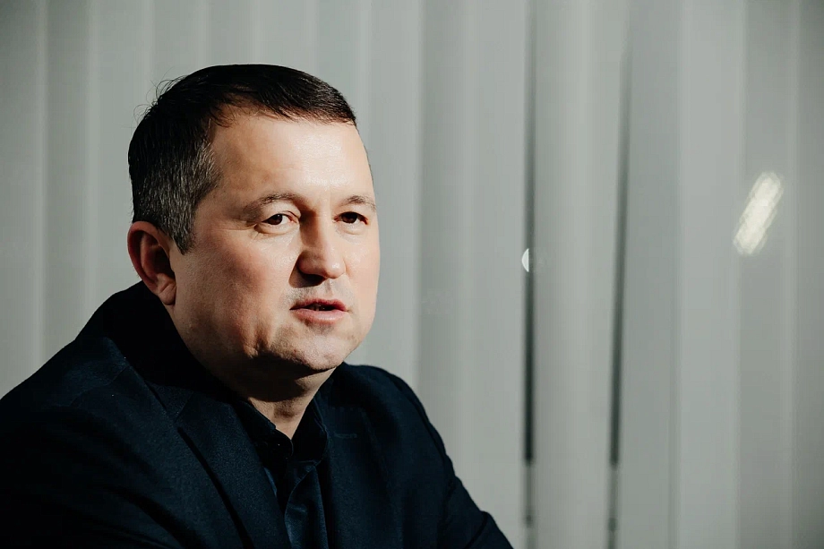  «В этом году автобизнес столкнулся с таким вызовом, которого никогда не было»