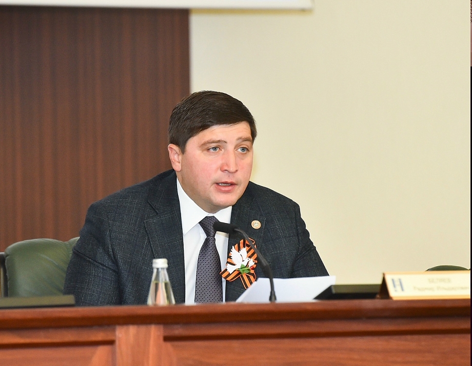Фото: пресс-служба Нижнекамского муниципального района